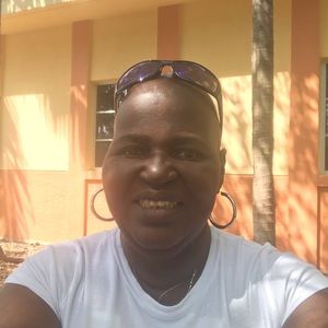 Meet your Posher, Kathy